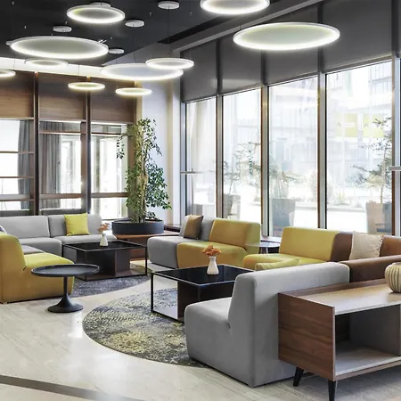 Doubletree By Hilton Ljubljana-3