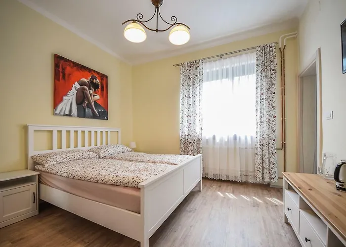 Apartments Maria